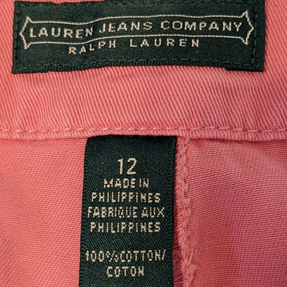 Lauren Jeans Company jeans - Picture 4 of 4